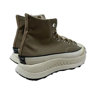 Converse Chuck Platform Sneakers 70 AT-CX High Sandalwood Beige Tan Size‎ US 8.5 thumbnail 11