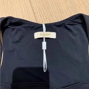 Workout dress Black Size XS thumbnail 2
