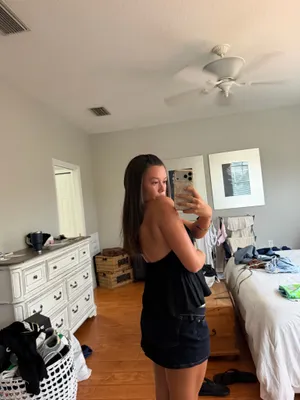 free people halter top thumbnail 3