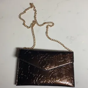 Bag / Purse with Clutch and Credit Card Holder thumbnail 8