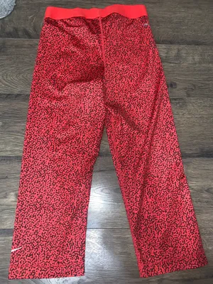 Nike PRO Dri-Fit compression Capris thumbnail 2