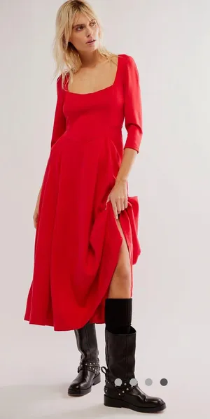 Dress thumbnail 1