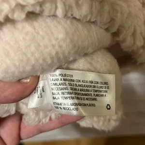 A New Day Fleece Pull Over thumbnail 6