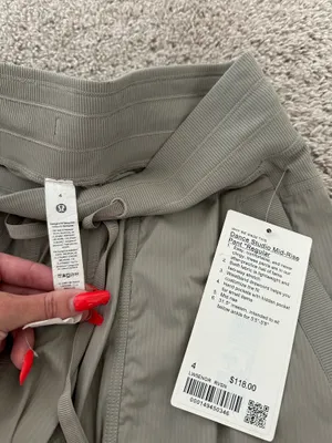 Lululemon Dance Studio Pants thumbnail 5