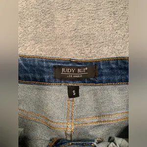 Judy Blue Denim Women's Shorts small thumbnail 4