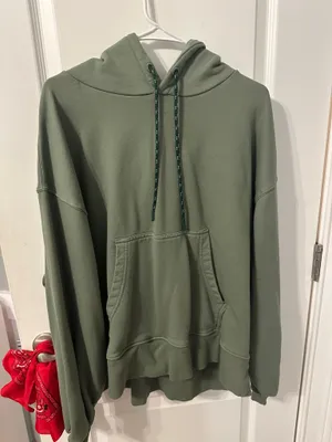 Daily Drills Hoodie thumbnail 3