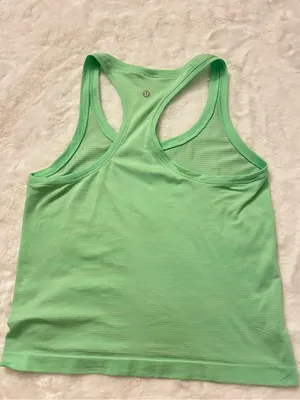 Lululemon Tank Top - Women thumbnail 3