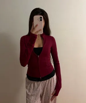 Garage Active jacket thumbnail 2