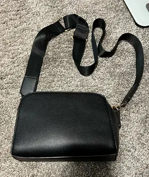 Amazon Black Crossbody Bag thumbnail 1