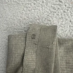 Lululemon Ebb To Street Tank Grey Sage Athletic Athleisure Tennis Women's 6 thumbnail 4