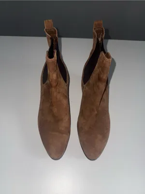 SAM EDELMAN Ashtyn Chelsea Boot size 8 thumbnail 4