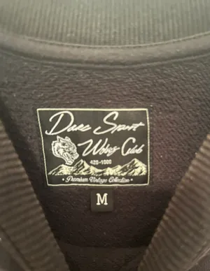 Darc Sport Sweatshirt  thumbnail 4
