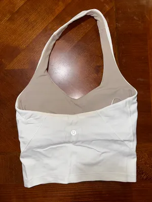 Lululemon Align halter tank top thumbnail 2