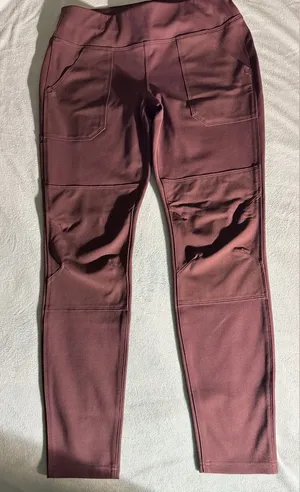 Carhartt Women's Force Fitted Lightweight Utility Legging size XL thumbnail 1