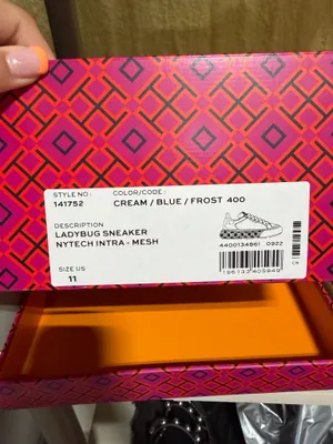 Tory Burch Sneakers thumbnail 4
