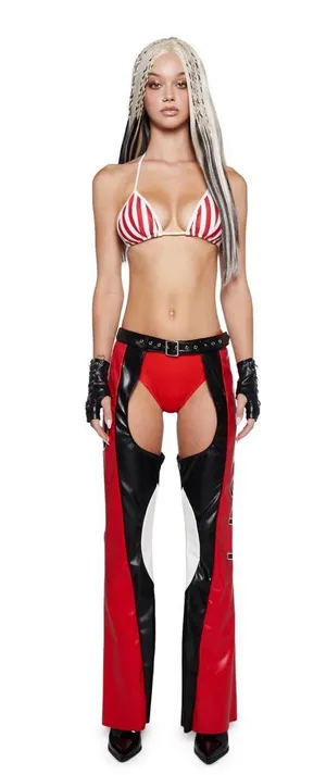 Dolls Kill Costume thumbnail 1