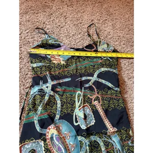 Women's Urban Outfitters Spaghetti Strap Slip Dress Size Small Boho Hippie thumbnail 4