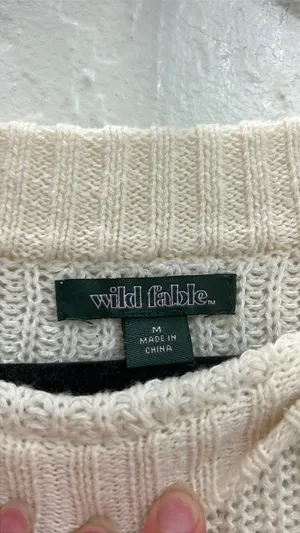 Target Knit Sweater thumbnail 3