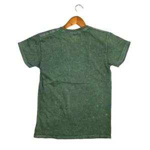 Playboy Vintage Style 1959 Cover Short Sleeve Unisex T Shirt Crew Neck S Green thumbnail 13