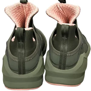 Puma Shoes Womens 6.5 Nubuck Naturals Fierce Core‎ Slip On Comfort Sneakers NWOT thumbnail 11