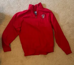Blue 84 North Carolina State Quarter zip thumbnail 1