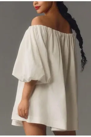 Anthropologie Dress thumbnail 3