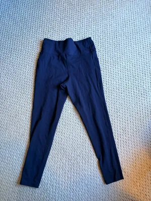 danskin leggings thumbnail 2