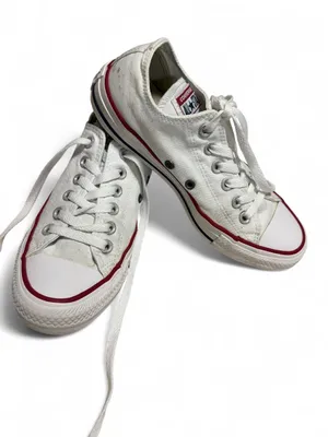 Converse All Star Sneakers thumbnail 1