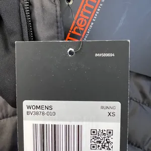 Nike NWT  Essential Puffer-Panel Running Jacket thumbnail 7