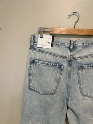NWT Kancan Jeans 90s boyfriend thumbnail 3