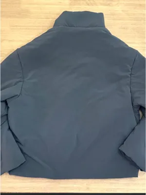 Alo All stretch woven notable jacket thumbnail 5