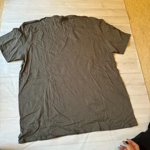 Gildan Super Easy Graphic T-Shirt Gray 2XL Unisex thumbnail 5