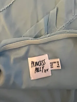 Princess Polly Mini Dress thumbnail 3