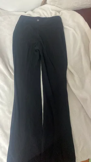 Athleta Flared leggings thumbnail 2