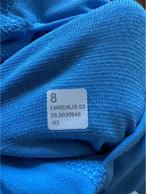 Lululemon Align High Rise 25” Ocean Wave Size 8 NWT thumbnail 7