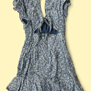 Sundae Muse Floral Sundress thumbnail 3