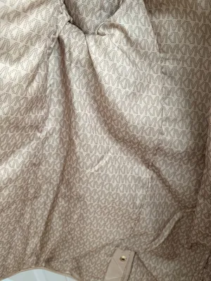 Michael Kors Quilted Jacket thumbnail 5