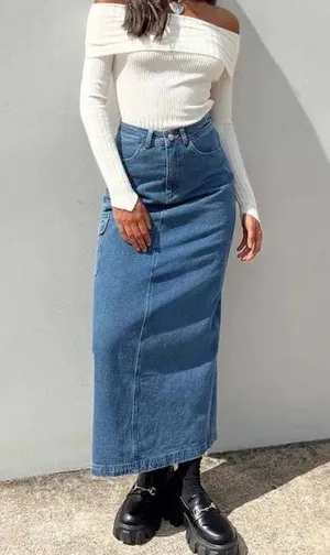Princess Polly Skirt thumbnail 1