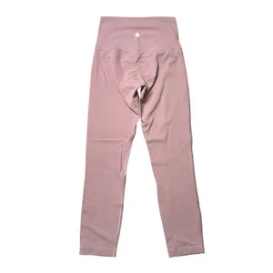 Lululemon Align High-Rise Pant Women 4 Pink Excellent 25 Inch Leggings thumbnail 2