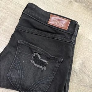 •Hollister• High Rise Super Skinny Jeans thumbnail 7
