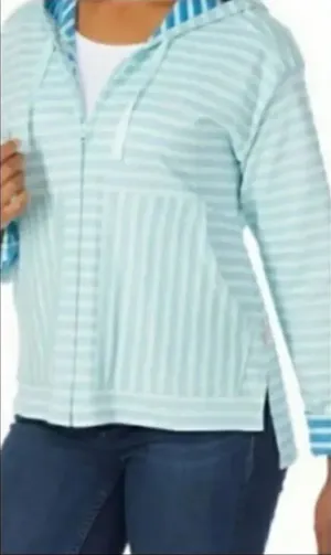 ✨ Columbia Melody Spring Full Zip Hoodie✨ thumbnail 1