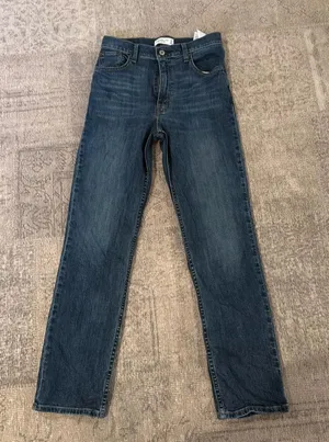 Abercrombie Jeans Ultra High-Rise thumbnail 1