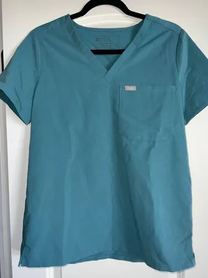 FIGS Scrubs Set thumbnail 1