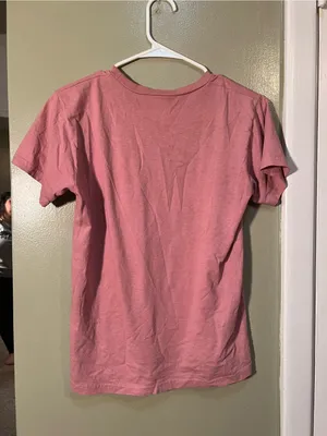 Los Angeles Apparel Women's Size XS T-Shirt Short Sleeve‎ Crewneck Short Sleeve thumbnail 5