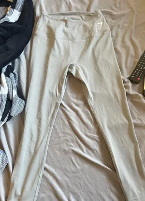 Gymshark Leggings thumbnail 1