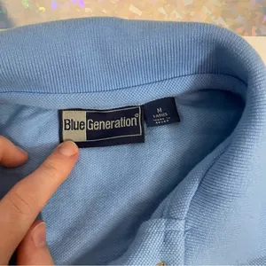 Goodwill Vintage  Polo thumbnail 6