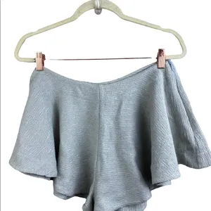 Agua de Coco Shorts Tan Size XS thumbnail 2