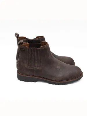 Comfortiva - Ledelle Waterproof‎ Chelsea Boot - Wide Width thumbnail 2