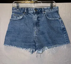 Cotton on Jean shorts thumbnail 1