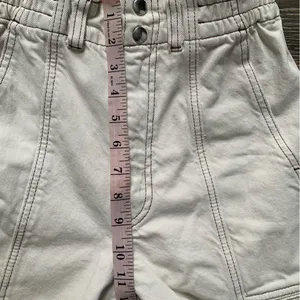 Urban Outfitters BDG Beige Relaxed Skate Jeans 25 thumbnail 6